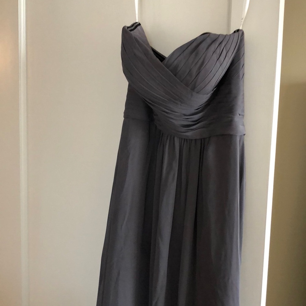 Azazie Yazmin Bridesmaid Dress